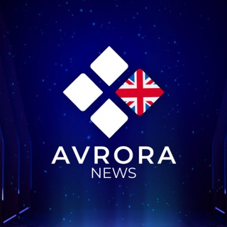 Telegram profile photo for Avrora Announcements ENG