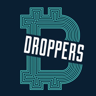 Telegram profile photo for Droppers of btc