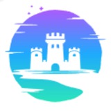 Telegram profile photo for 魔法城堡 - 通知频道 1元试用VPN翻墙机场