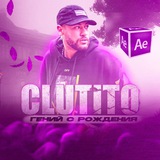 Telegram profile photo for CLUTITO