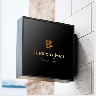 Telegram profile photo for TOTALLOOK_MEN Садовод 14-27