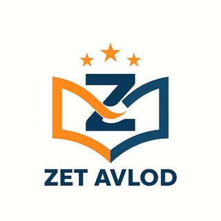 Telegram profile photo for Zet avlod