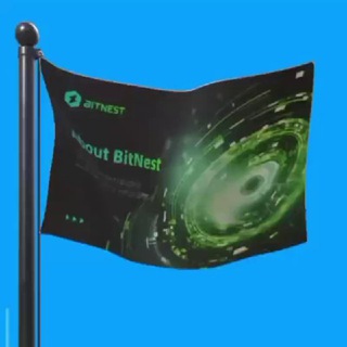 Telegram profile photo for BitNest Decentralised ( 0.4% to 24% Passive income) with Auto withdrawal