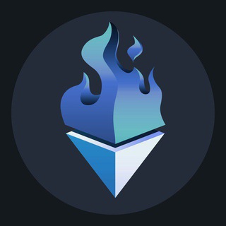 Telegram profile photo for @TRENDING (ETH / SOL)