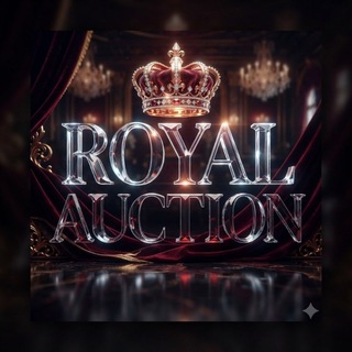 Telegram profile photo for Royal - Group