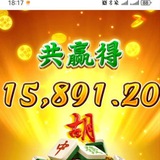 Telegram profile photo for 百家乐/麻将胡了/赏金女王/赏金大对决