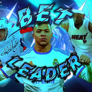 Telegram profile photo for BET Leader