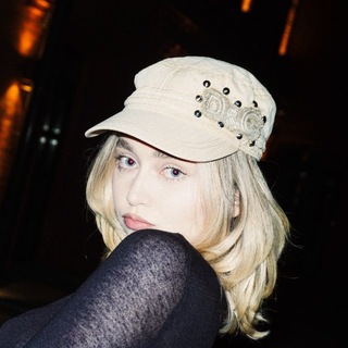 Telegram profile photo for лилбебе