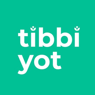 Telegram profile photo for Tibbiyot | Khan Academy Oʻzbek