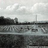 Telegram profile photo for Ehrenfriedhof Bad Bodendorf