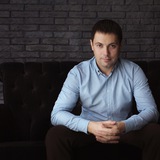Telegram profile photo for Свадебный фотограф Алексей Черенков