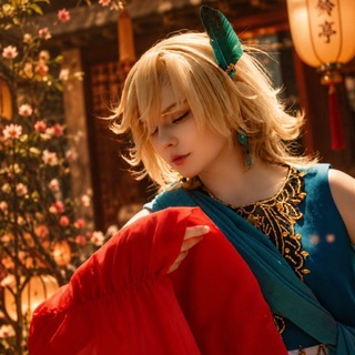 Telegram profile photo for •фольклор Уиллиса•𝑷𝑬𝑨𝑻𝑹