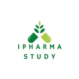 Telegram profile photo for iPharma_Study