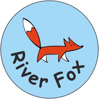 Telegram profile photo for River Fox School