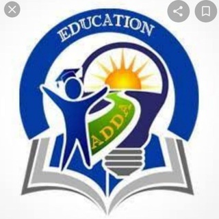 Telegram profile photo for Education Quiz Adda👍