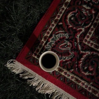 Telegram profile photo for "فتاة هذبتها المرمى".