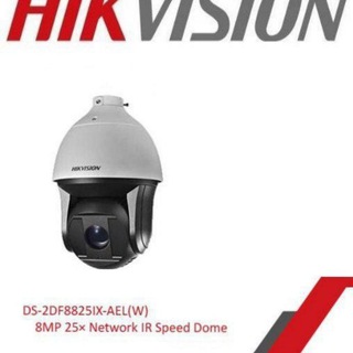Telegram profile photo for Видеонаблюдение Hikvision, Dahua, IMOU, Hilook, Ezviz