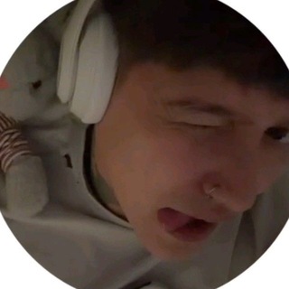 Telegram profile photo for $loYka lmao