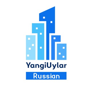 Telegram profile photo for YangiUylar.uz