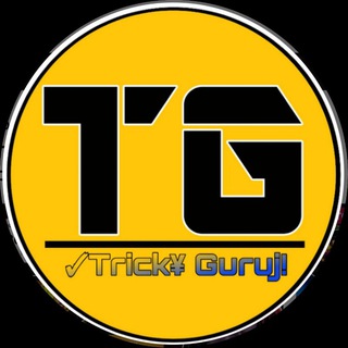 Telegram profile photo for Guruji