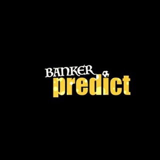 Telegram profile photo for BANKERPREDICT.COM | PREDICTIONS