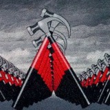 Telegram profile photo for Марширующие молоты⚒️🛐