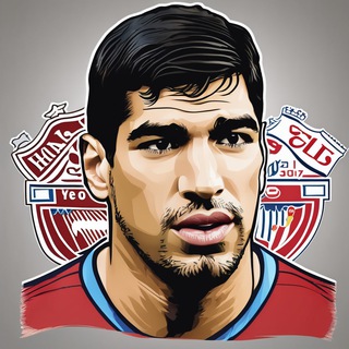 Telegram profile photo for Luis Suarez🇸🇦