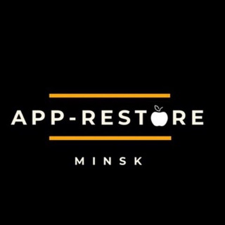 Telegram profile photo for app_restore_by🍏