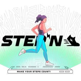 Telegram profile photo for STEPN ACTIVATION CODES