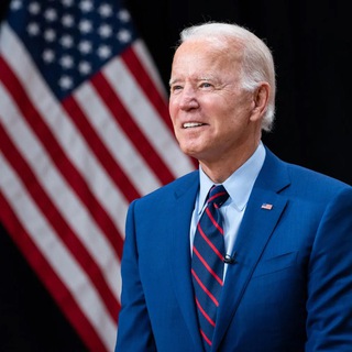Telegram profile photo for $BIDEN PORTAL