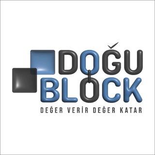 Telegram profile photo for Doğu Block