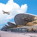 Telegram profile photo for Hong Kong International Airport