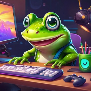 Telegram profile photo for БОЛОТО УМАРЫЧА