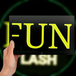 Telegram profile photo for Fun_Lash