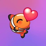 Telegram profile photo for πππππ / ππππππ