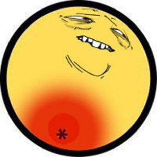 Telegram profile photo for Ой, всё!