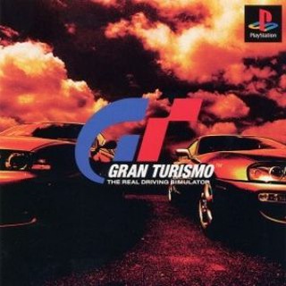 Telegram profile photo for Gran Turismo