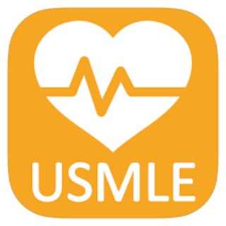 Telegram profile photo for APEX USMLE | RESIDENCY | USMLE STEP EXAMS