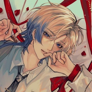 Telegram profile photo for info netflix