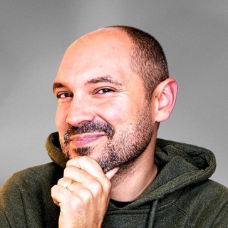 Telegram profile photo for Pascal - WP Roads