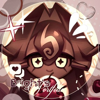 Telegram profile photo for ׅ ︵︵ ࡙ 𝗕𝗿ιɠh†'𝘀 𝐩𝐨𝘳𝘵ғ𝙤𝙡𝚒𝚘 ⃔ ↬