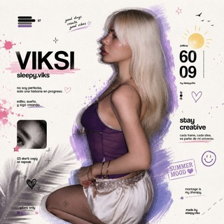 Telegram profile photo for викси