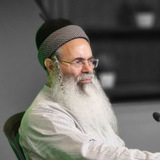 Telegram profile photo for הרב אמנון יצחק • קטעים קצרים