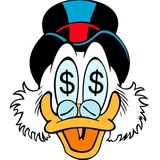 Telegram profile photo for Клуб Любителей Финансов