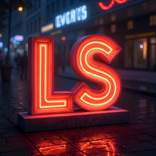 Telegram profile photo for LSAHTOXA
