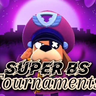 Telegram profile photo for Super_BS_Tournaments👑