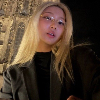 Telegram profile photo for yoonchae is typing...