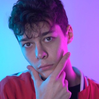 Telegram profile photo for Gufee Medalin
