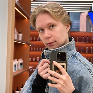Telegram profile photo for ✨дашачувствует