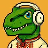 Telegram profile photo for ТехноЗавр Український